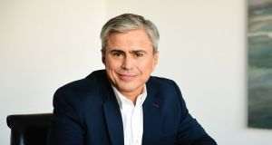 Gabriel Biriş: "The fiscal package proposed by the Government is the lesser evil”